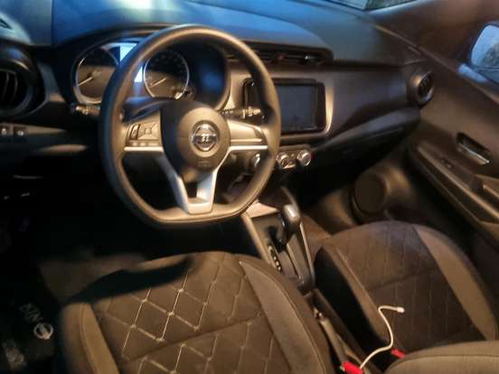NISSAN-KICKS-1.6 16V FLEXSTART S DIRECT 4P XTRONIC NISSAN-KICKS-2019