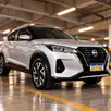 NISSAN KICKS 1.6 16V FLEXSTART SENSE XTRONIC NISSAN KICKS 1.6 16V FLEXSTART SENSE XTRONIC