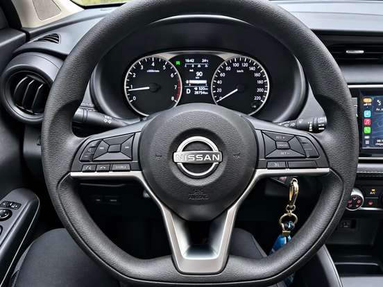 NISSAN-KICKS-1.6 16V FLEXSTART SENSE XTRONIC NISSAN-KICKS-2023