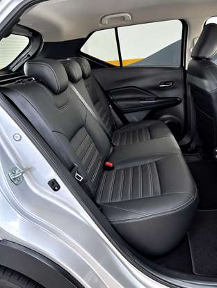 NISSAN-KICKS-1.6 16V FLEXSTART SENSE XTRONIC NISSAN-KICKS-2023
