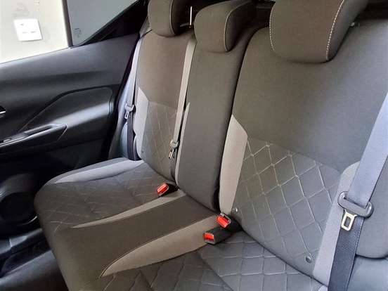 NISSAN-KICKS-1.6 16V FLEXSTART SL 4P XTRONIC NISSAN-KICKS-2018