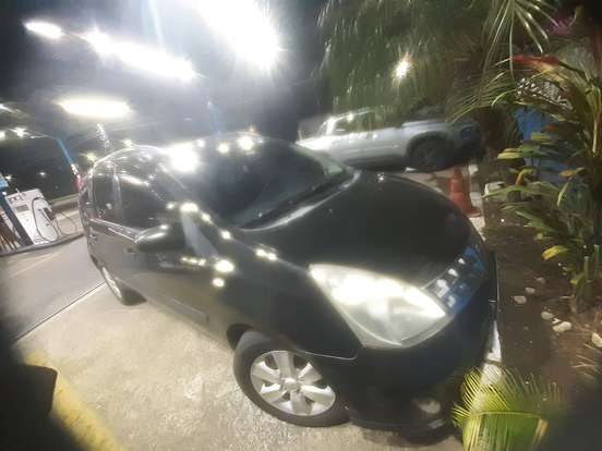 NISSAN-LIVINA-1.6 16V FLEX 4P MANUAL NISSAN-LIVINA-2011