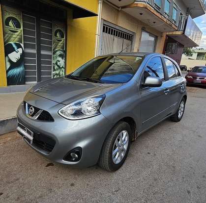 NISSAN-MARCH-2018