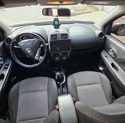 NISSAN-MARCH-2018