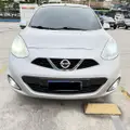 NISSAN MARCH 1.6 S 16V FLEXSTART 4P MANUAL NISSAN MARCH 1.6 S 16V FLEXSTART 4P MANUAL