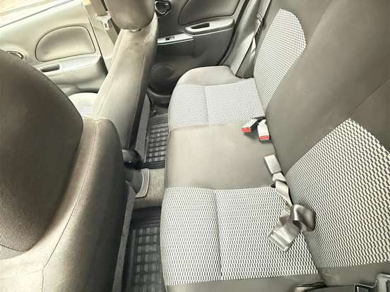 NISSAN-MARCH-1.6 S 16V FLEXSTART 4P MANUAL NISSAN-MARCH-2016