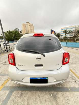 NISSAN-MARCH-2016