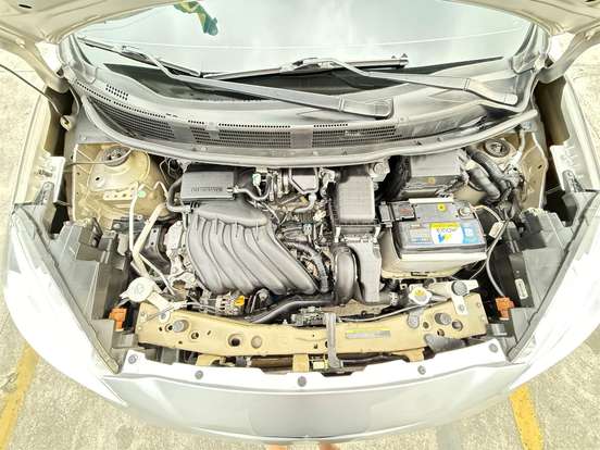 NISSAN-MARCH-1.6 S 16V FLEXSTART 4P MANUAL NISSAN-MARCH-2016