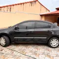 NISSAN SENTRA 2.0 16V FLEX 4P MANUAL NISSAN SENTRA 2.0 16V FLEX 4P MANUAL