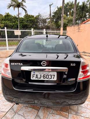 NISSAN-SENTRA-2012