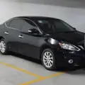 NISSAN SENTRA 2.0 S 16V FLEXSTART 4P AUTOMÁTICO NISSAN SENTRA 2.0 S 16V FLEXSTART 4P AUTOMÁTICO