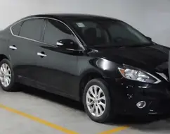 NISSAN SENTRA 2.0 S 16V FLEXSTART 4P AUTOMÁTICO NISSAN SENTRA 2.0 S 16V FLEXSTART 4P AUTOMÁTICO