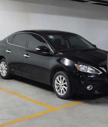 NISSAN-SENTRA-2018