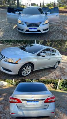 NISSAN-SENTRA-2014