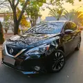 NISSAN SENTRA 2.0 SL 16V FLEXSTART 4P AUTOMÁTICO NISSAN SENTRA 2.0 SL 16V FLEXSTART 4P AUTOMÁTICO