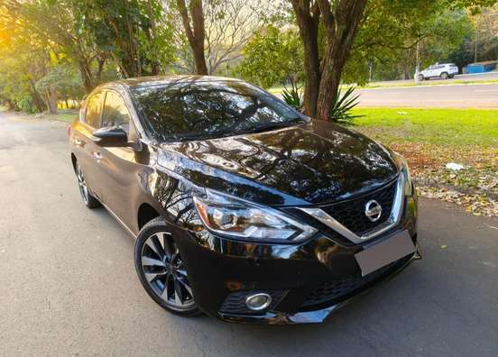 NISSAN-SENTRA-2019