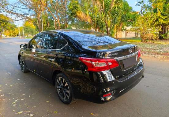 NISSAN-SENTRA-2019
