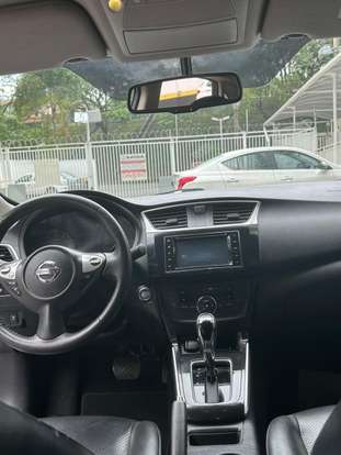 NISSAN-SENTRA-2018
