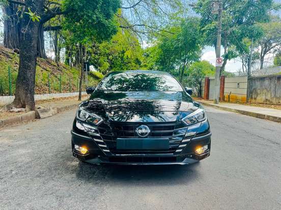 NISSAN-VERSA-2025