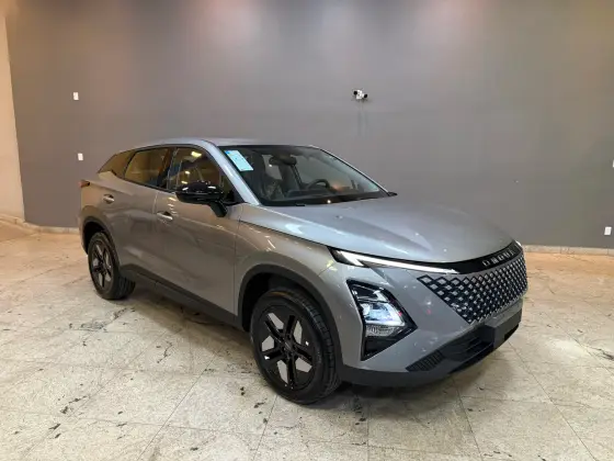 OMODA 5 1.5 TGDI HEV LUXURY DHT