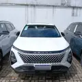 OMODA 5 1.5 TGDI HEV PRESTIGE DHT OMODA 5 1.5 TGDI HEV PRESTIGE DHT