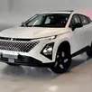 OMODA 5 1.5 TGDI HEV LUXURY DHT OMODA 5 1.5 TGDI HEV LUXURY DHT