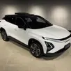 OMODA E5 61,1 KW ELÉTRICO OMODA E5 61,1 KW ELÉTRICO
