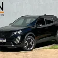 PEUGEOT 2008 1.0 TURBO 200 FLEX ACTIVE CVT PEUGEOT 2008 1.0 TURBO 200 FLEX ACTIVE CVT