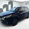 PEUGEOT 2008 1.6 16V FLEX ALLURE PACK 4P AUTOMÁTICO PEUGEOT 2008 1.6 16V FLEX ALLURE PACK 4P AUTOMÁTICO