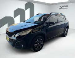PEUGEOT 2008 1.6 16V FLEX ALLURE PACK 4P AUTOMÁTICO PEUGEOT 2008 1.6 16V FLEX ALLURE PACK 4P AUTOMÁTICO