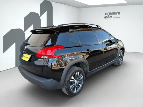 PEUGEOT-2008-1.6 16V FLEX ALLURE PACK 4P AUTOMÁTICO PEUGEOT-2008-2021