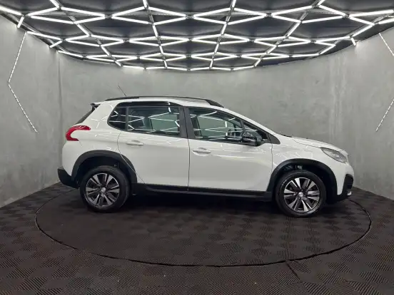 PEUGEOT-2008-1.6 16V FLEX ALLURE PACK 4P AUTOMÁTICO PEUGEOT-2008-2022