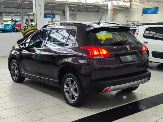 PEUGEOT-2008-2016
