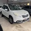 PEUGEOT 2008 1.6 16V FLEX GRIFFE 4P MANUAL PEUGEOT 2008 1.6 16V FLEX GRIFFE 4P MANUAL