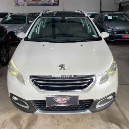PEUGEOT-2008-2015