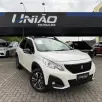 PEUGEOT 2008 1.6 16V THP FLEX GRIFFE 4P AUTOMÁTICO PEUGEOT 2008 1.6 16V THP FLEX GRIFFE 4P AUTOMÁTICO
