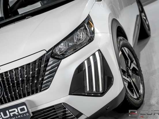 PEUGEOT-2008-1.0 TURBO 200 FLEX ALLURE CVT PEUGEOT-2008-2026