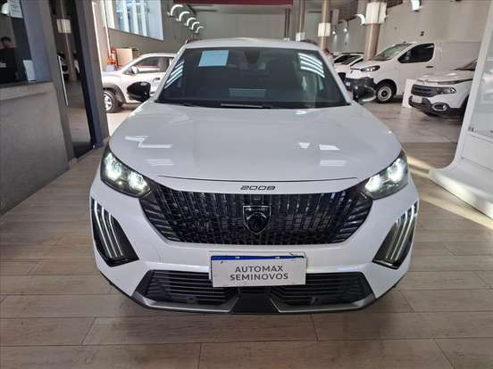 PEUGEOT-2008-2025