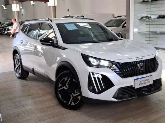 PEUGEOT-2008-2025