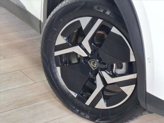 PEUGEOT-2008-1.0 TURBO 200 FLEX ALLURE CVT PEUGEOT-2008-2025