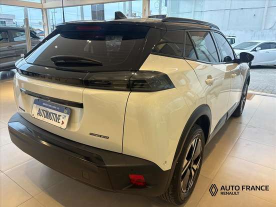 PEUGEOT-2008-1.0 TURBO 200 FLEX GT CVT PEUGEOT-2008-2025