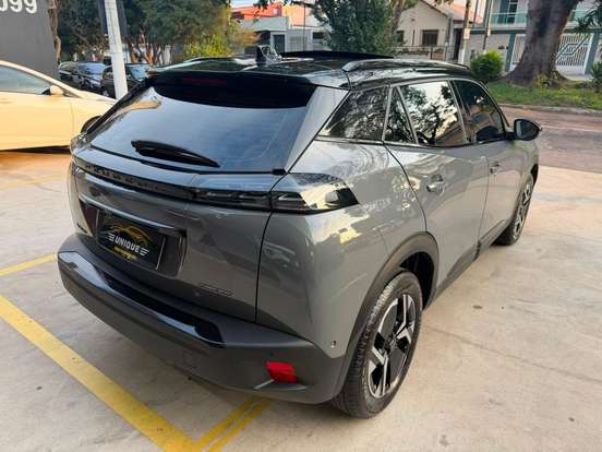 PEUGEOT-2008-1.0 TURBO 200 FLEX GT CVT PEUGEOT-2008-2024