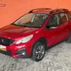 PEUGEOT 2008 1.6 16V FLEX ALLURE PACK 4P AUTOMÁTICO PEUGEOT 2008 1.6 16V FLEX ALLURE PACK 4P AUTOMÁTICO