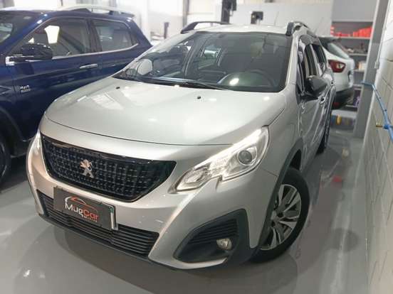 PEUGEOT-2008-2021