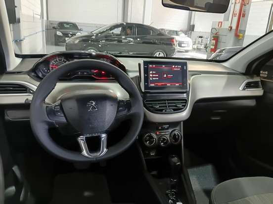 PEUGEOT-2008-1.6 16V FLEX ALLURE PACK 4P AUTOMÁTICO PEUGEOT-2008-2021