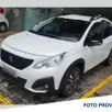 PEUGEOT 2008 1.6 16V FLEX ALLURE PACK 4P AUTOMÁTICO PEUGEOT 2008 1.6 16V FLEX ALLURE PACK 4P AUTOMÁTICO