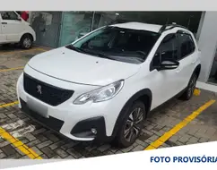 PEUGEOT 2008 1.6 16V FLEX ALLURE PACK 4P AUTOMÁTICO PEUGEOT 2008 1.6 16V FLEX ALLURE PACK 4P AUTOMÁTICO
