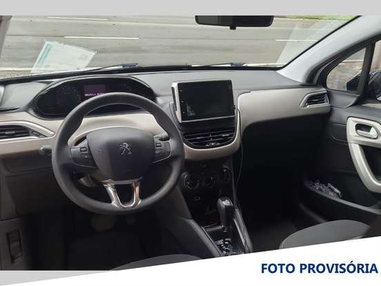 PEUGEOT-2008-1.6 16V FLEX ALLURE PACK 4P AUTOMÁTICO PEUGEOT-2008-2021