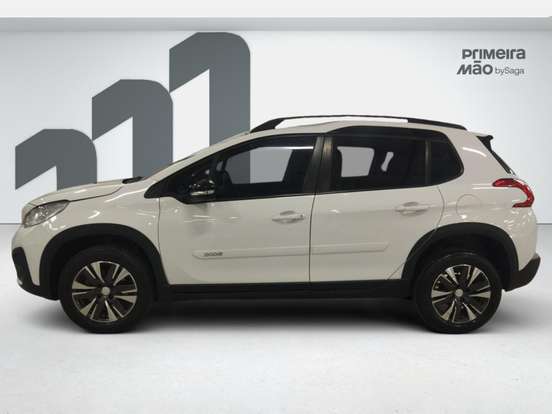 PEUGEOT-2008-1.6 16V FLEX ALLURE PACK 4P AUTOMÁTICO PEUGEOT-2008-2022