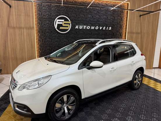 PEUGEOT-2008-2015